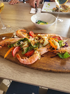 Restaurante en Torre Del Mar - Taberna Padre Pío — fotografia 4