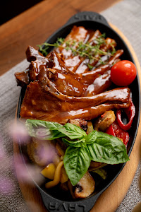 Sherpas Restaurant & Modern Mountain Apartments — fotografia 4