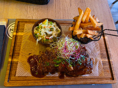 Restauracja Nova — fotografia 4