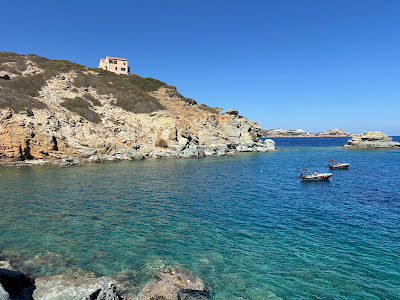 Mades beach — fotografia 5