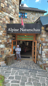 Haus Alpine Naturschau — fotografia 2