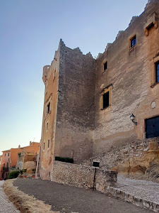 Castell d'Altafulla o dels Montserrat — fotografia 5