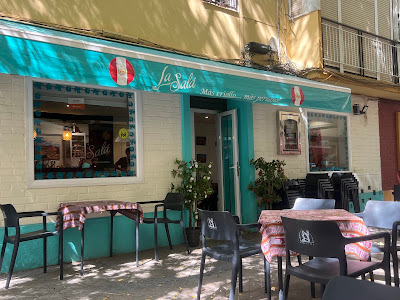 Restaurante La Salá (Los Remedios) — fotografia 3