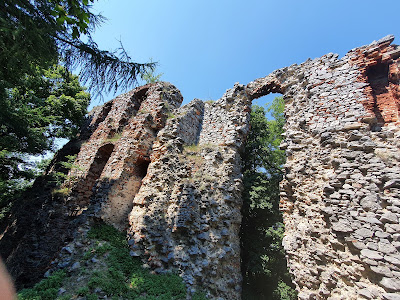 Pajštún Castle — fotografia 5