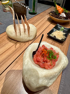 Ta-Kumi | Restaurante Japonés - Marbella — fotografia 5
