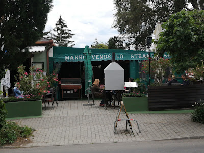 Makkos Vendéglő — fotografia 5