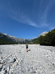 Valbona - Theth Hiking Trail — fotografia 3