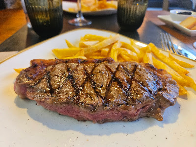 Parrilla Argentina Ushuaia CASTELLDEFELS — fotografia 3