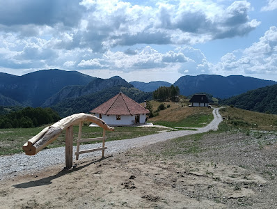 Belvedere Transapuseana