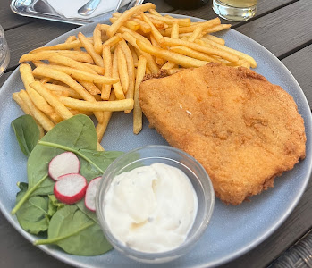 Restaurant "Deja Vu" — fotografia 5