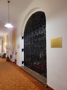Lázeňský hotel Sadový Pramen — fotografia 4