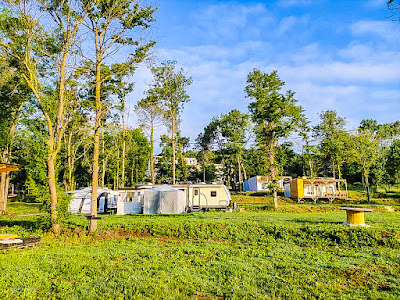 Kamping Atliman — fotografia 5