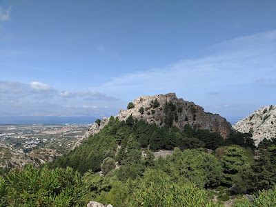 Palaio Pyli Castle — fotografia 3