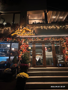 Restaurant Avalanche — fotografia 3