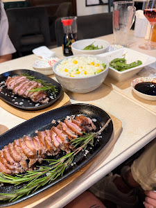 Ganbare Sushi Restaurant japonez — fotografia 5