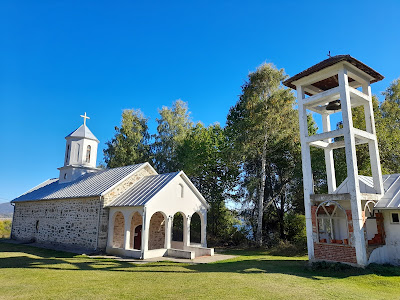 Vlasina Lake — fotografia 5