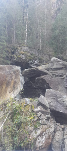 Iadolina Waterfall — fotografia 5