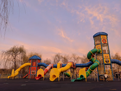 Parcul "Lumea Copiilor"