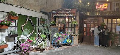 Kafana Pavle KORCHAGIN — fotografia 3