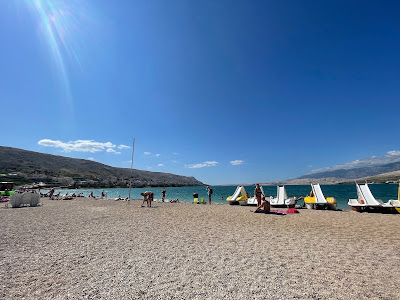 Prosika Beach — fotografia 4
