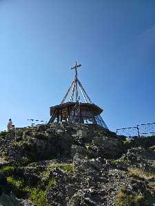 Panorama Transfăgărășan — fotografia 5