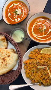 Aangan Restaurant — fotografia 5