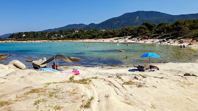 Karydi Beach — fotografia 3