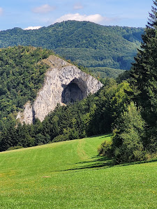 Manínska tiesňava educational trail — fotografia 5