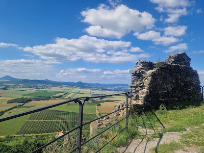 Hazmburk castle — fotografia 5