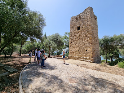 Carteia Archaeological Enclave — fotografia 3