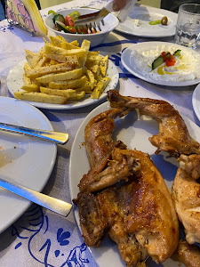 Restorant Iliria Llogora — fotografia 5
