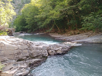 Golfarone Waterfall — fotografia 5