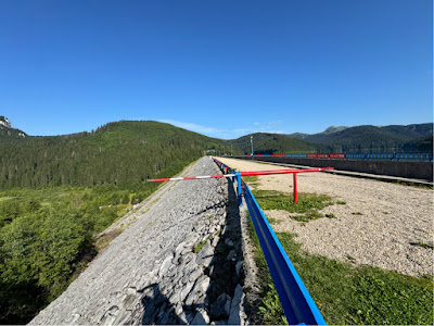 Lacul Bolboci — fotografia 5