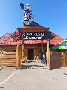 Diabelska Karczma Piekielnie Dobre Jedzenie — fotografia 3