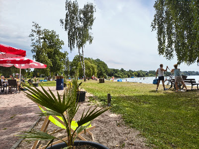 Camping Bosau — fotografia 4