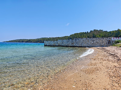 Komitsa Beach — fotografia 5