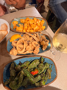 Ávila Tapas II — fotografia 5