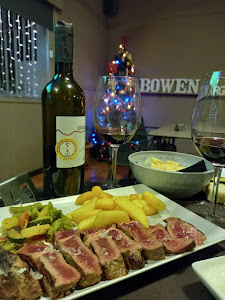 Asador Argentino Sportbar Bowen — fotografia 4