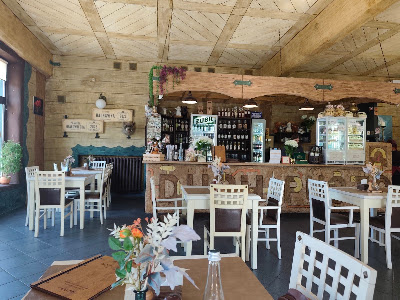 Restauracja Tartaczna — fotografia 3