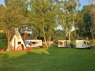 Nyírfás Camping & Motel — fotografia 5