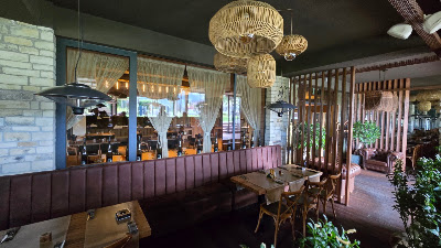 Kimpolung Steakhouse — fotografia 3