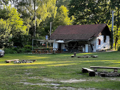 Tábořiště Svitačka — fotografia 5