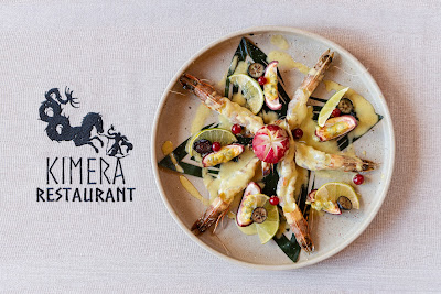 Kimera Restaurant — fotografia 4