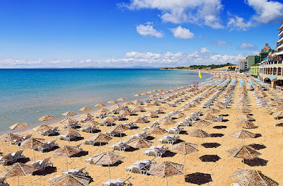 Nesebar South Beach