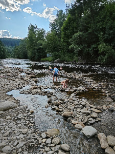 Campsite Nové Městečko — fotografia 4