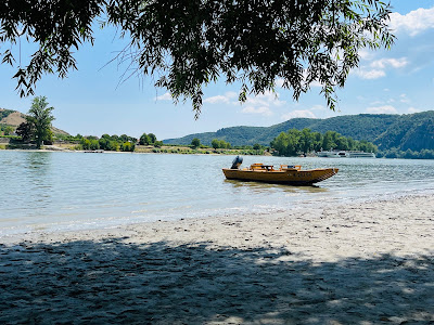 Wachau-Camping Rossatz — fotografia 5