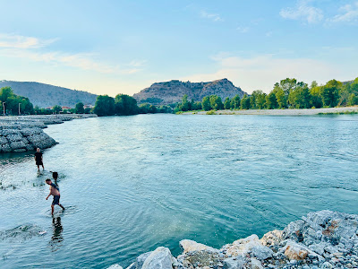 River Camping & Day Tours — fotografia 3