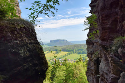 Pfaffenstein — fotografia 5