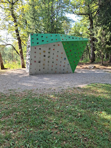 Jasikovac, Park Suma — fotografia 5