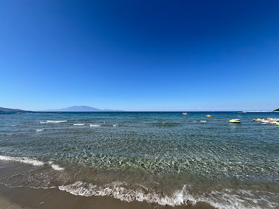 Alykes beach — fotografia 5
